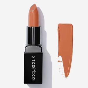 Smashbox Be Legendary Lipstick in Chai